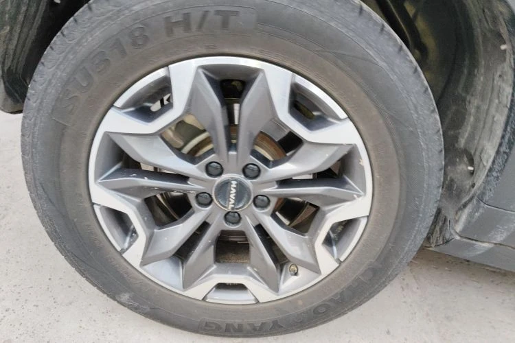 Haval Dargo 2.0T 4WD autogeorge.com, снимка 17 - Автомобили и джипове - 53356425