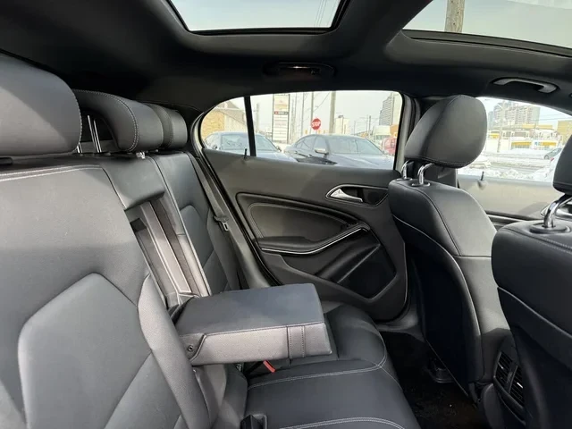 Mercedes-Benz GLA 250 4MATIC* ����������* (���� �� ��) | Mobile.bg � ����������� 17