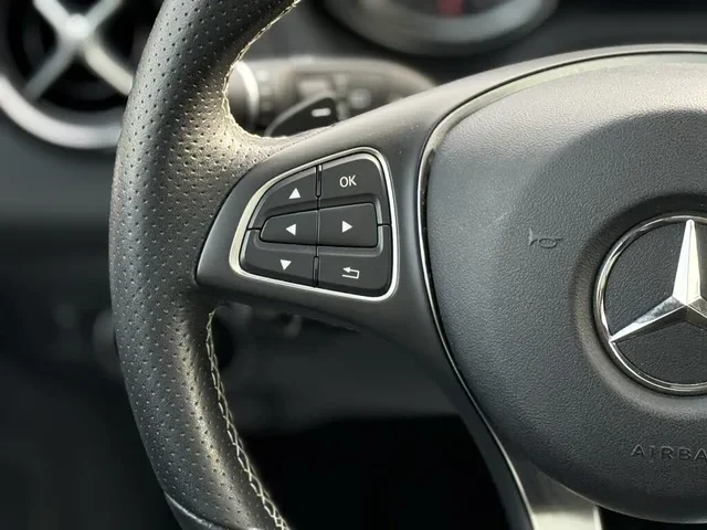 Mercedes-Benz GLA 250 4MATIC* ����������* (���� �� ��) | Mobile.bg � ����������� 11