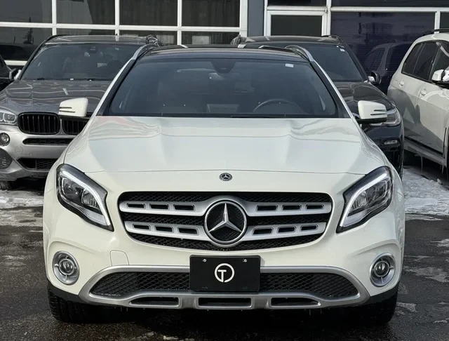 Mercedes-Benz GLA 250 4MATIC* АвтоКредит* (ЦЕНА ДО БГ) - изображение 3