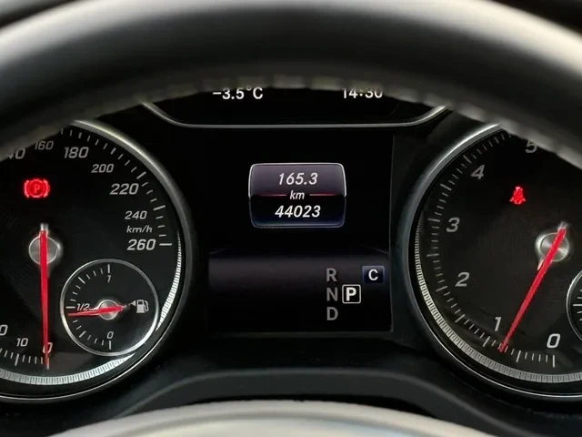 Mercedes-Benz GLA 250 4MATIC* ����������* (���� �� ��) | Mobile.bg � ����������� 13