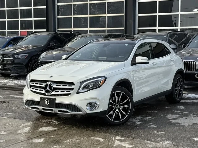 Mercedes-Benz GLA 250 4MATIC* АвтоКредит* (ЦЕНА ДО БГ) - изображение 2