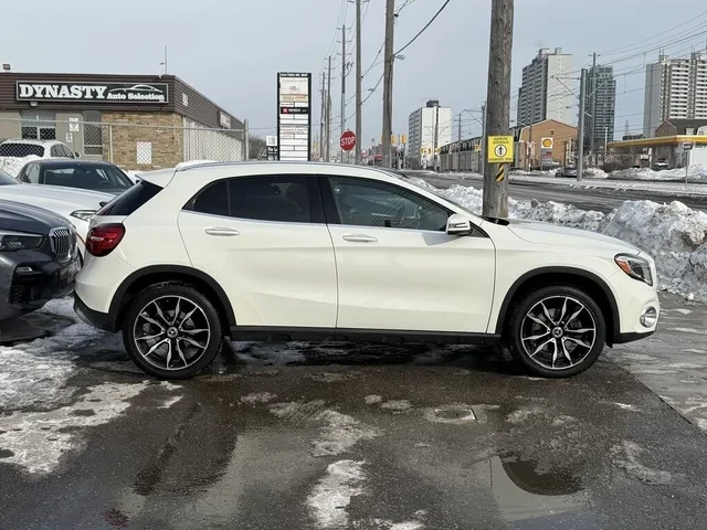 Mercedes-Benz GLA 250 4MATIC* АвтоКредит* (ЦЕНА ДО БГ) - изображение 6