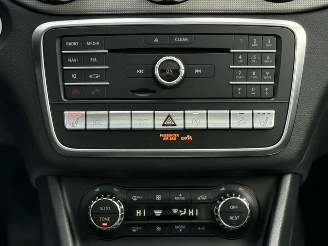 Mercedes-Benz GLA 250 4MATIC* ����������* (���� �� ��) | Mobile.bg � ����������� 15