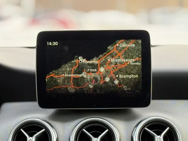 Mercedes-Benz GLA 250 4MATIC* ����������* (���� �� ��) | Mobile.bg � ����������� 14