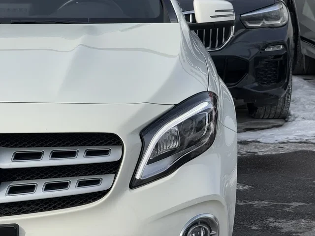 Mercedes-Benz GLA 250 4MATIC* АвтоКредит* (ЦЕНА ДО БГ) - изображение 4