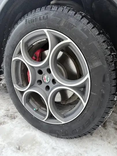 Alfa Romeo Stelvio | Mobile.bg � ����������� 8