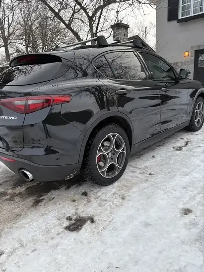 Alfa Romeo Stelvio | Mobile.bg � ����������� 3