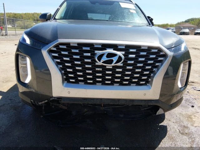 Hyundai Palisade SEL| КАМЕРА| ШИБИДАХ| ПОДГРЕВ, снимка 6 - Автомобили и джипове - 54930133