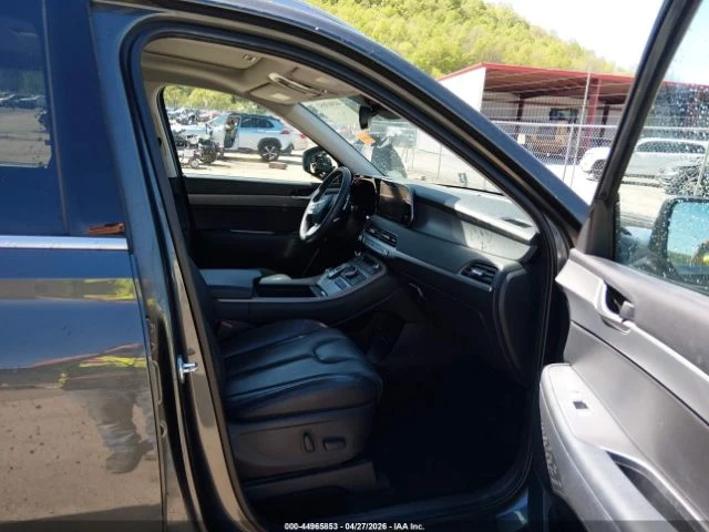 Hyundai Palisade SEL| КАМЕРА| ШИБИДАХ| ПОДГРЕВ, снимка 5 - Автомобили и джипове - 54930133