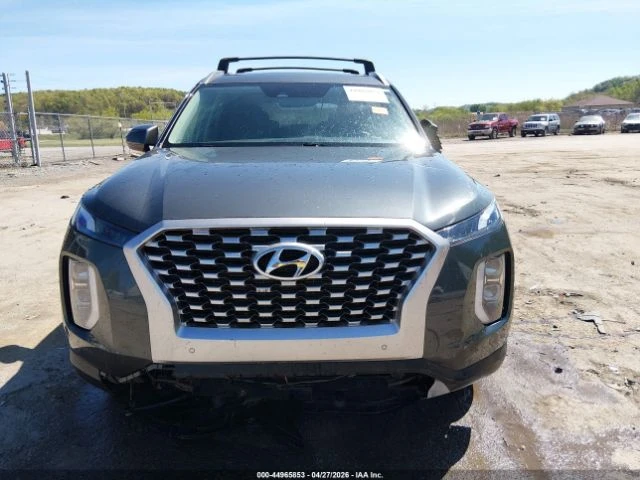 Hyundai Palisade SEL| КАМЕРА| ШИБИДАХ| ПОДГРЕВ, снимка 13 - Автомобили и джипове - 54930133