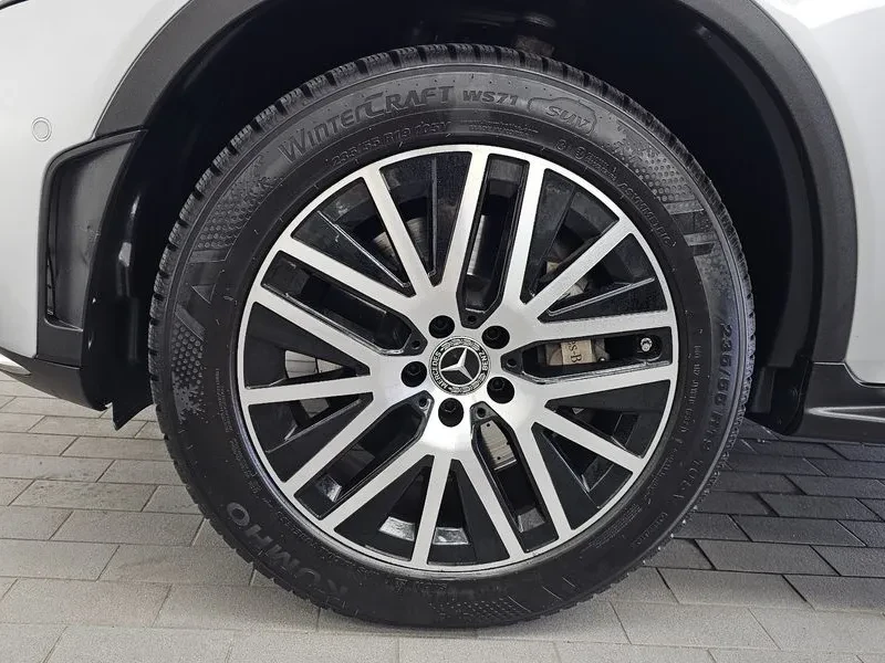 Mercedes-Benz GLC 300 E 4Matic | Mobile.bg � ����������� 5