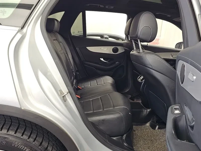 Mercedes-Benz GLC 300 E 4Matic | Mobile.bg � ����������� 12
