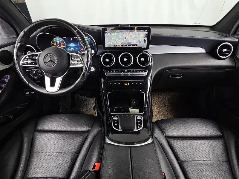 Mercedes-Benz GLC 300 E 4Matic | Mobile.bg � ����������� 7