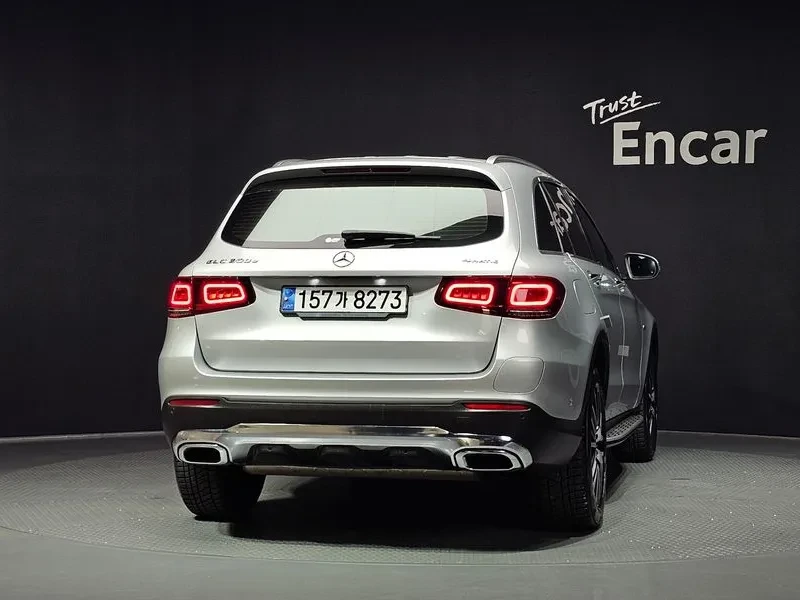 Mercedes-Benz GLC 300 E 4Matic | Mobile.bg � ����������� 4