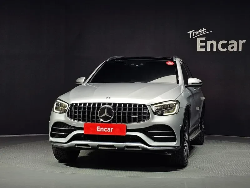 Mercedes-Benz GLC 300 E 4Matic | Mobile.bg � ����������� 3