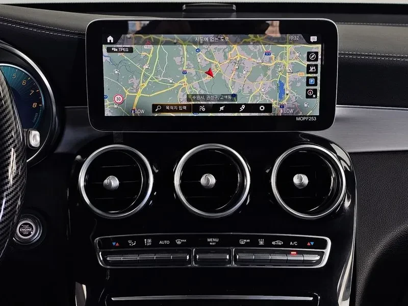 Mercedes-Benz GLC 300 E 4Matic | Mobile.bg � ����������� 14