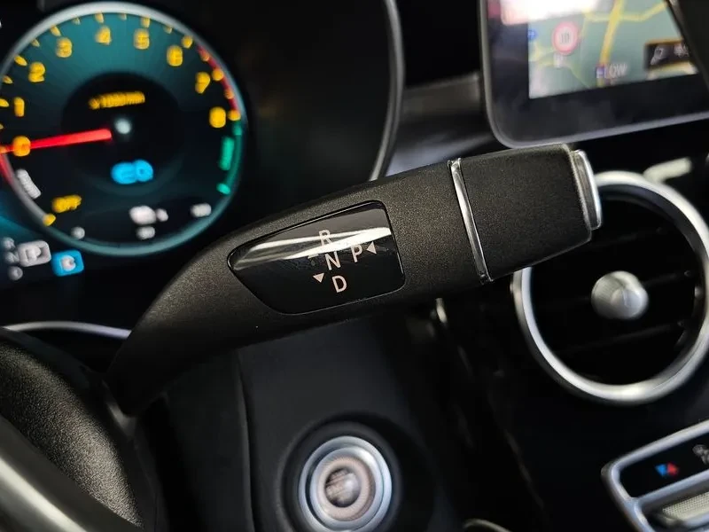 Mercedes-Benz GLC 300 E 4Matic | Mobile.bg � ����������� 9