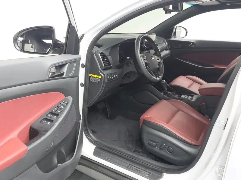 Hyundai Tucson 1.6 4WD - ���� 30% ����� | Mobile.bg � ����������� 10