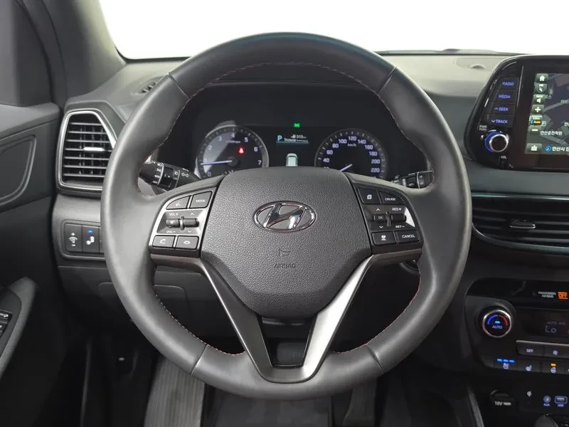 Hyundai Tucson 1.6 4WD - ���� 30% ����� | Mobile.bg � ����������� 13