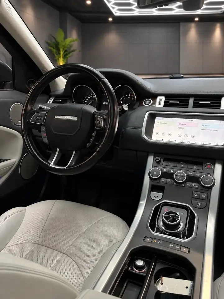 Land Rover Range Rover Evoque 5 Door HSE 4x4 | Mobile.bg � ����������� 5