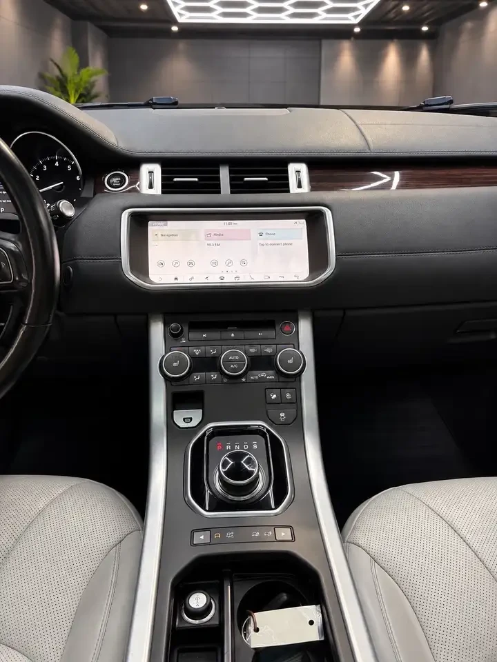 Land Rover Range Rover Evoque 5 Door HSE 4x4 | Mobile.bg � ����������� 4