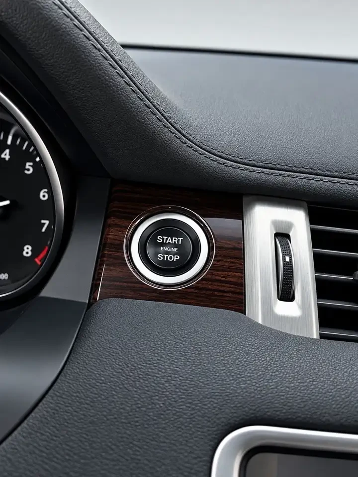 Land Rover Range Rover Evoque 5 Door HSE 4x4 | Mobile.bg � ����������� 9