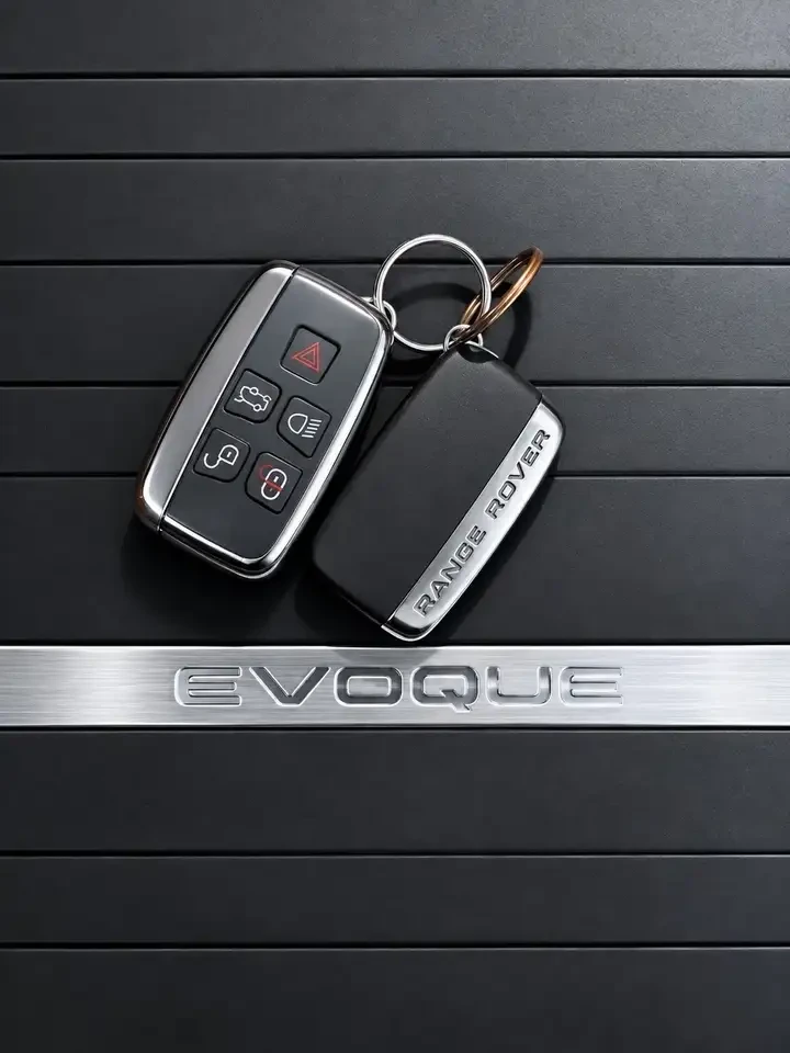Land Rover Range Rover Evoque 5 Door HSE 4x4 | Mobile.bg � ����������� 13