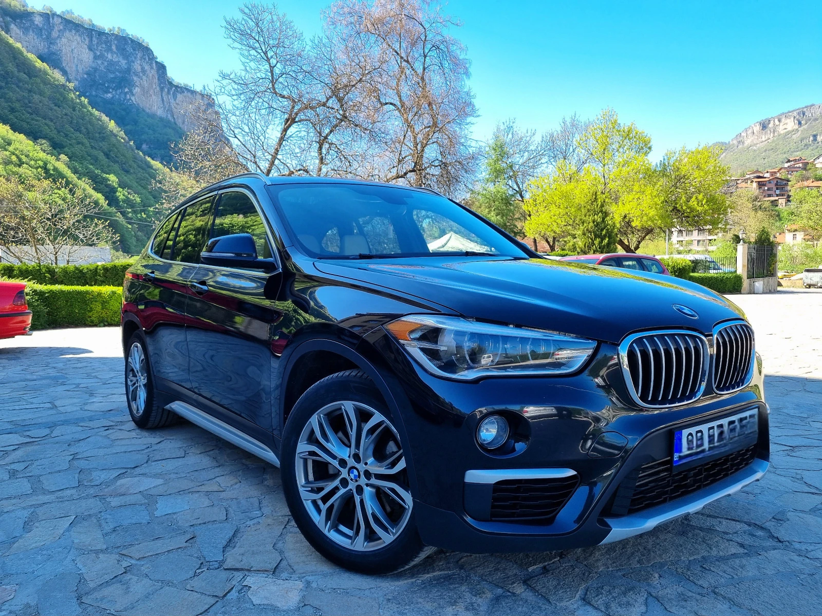 BMW X1 x-drive top  - изображение 3