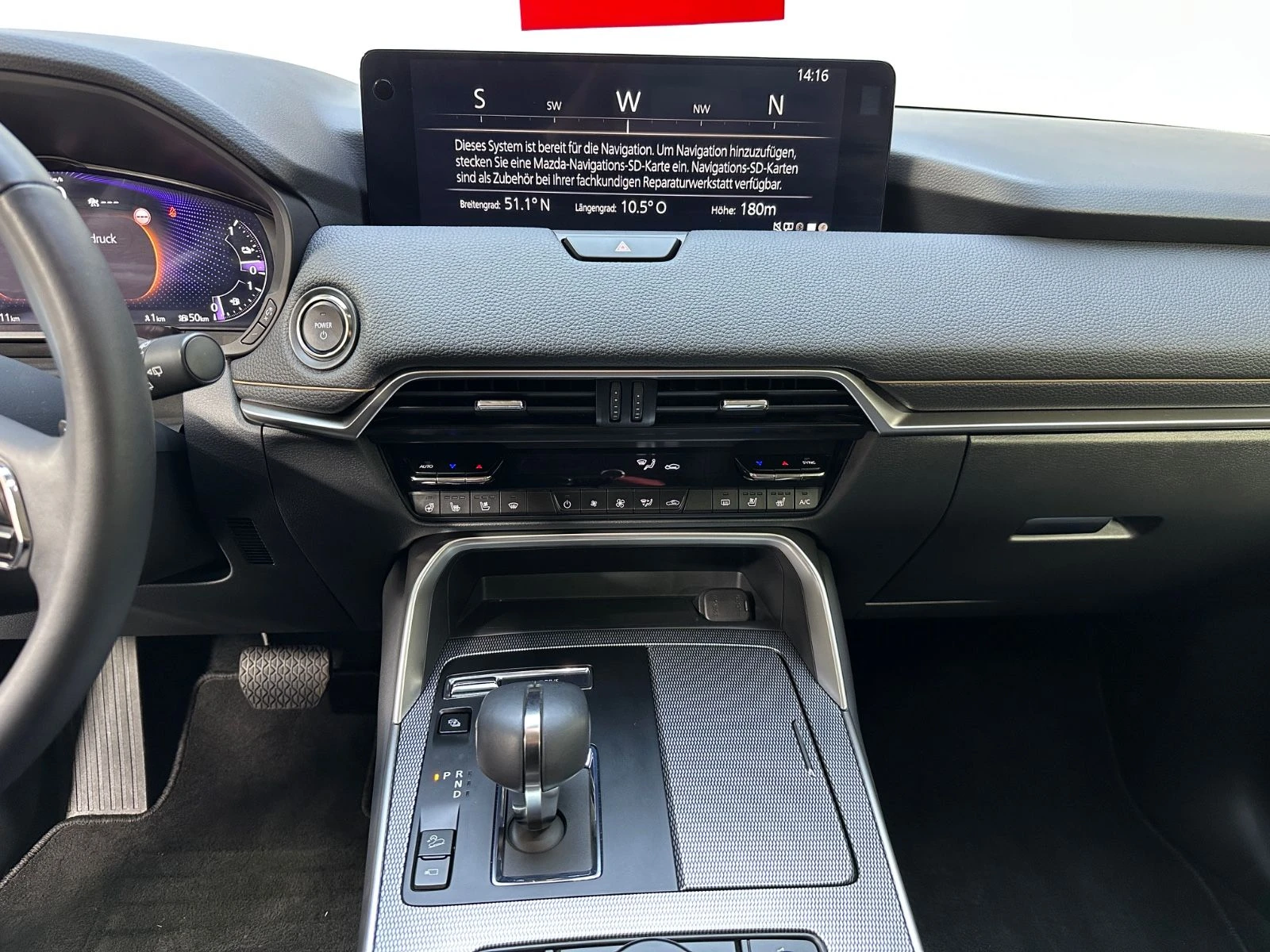 Mazda CX-60 2.5PHEV/328HP/HOMURA/4X4/HUD/360/231vpr | Mobile.bg   14