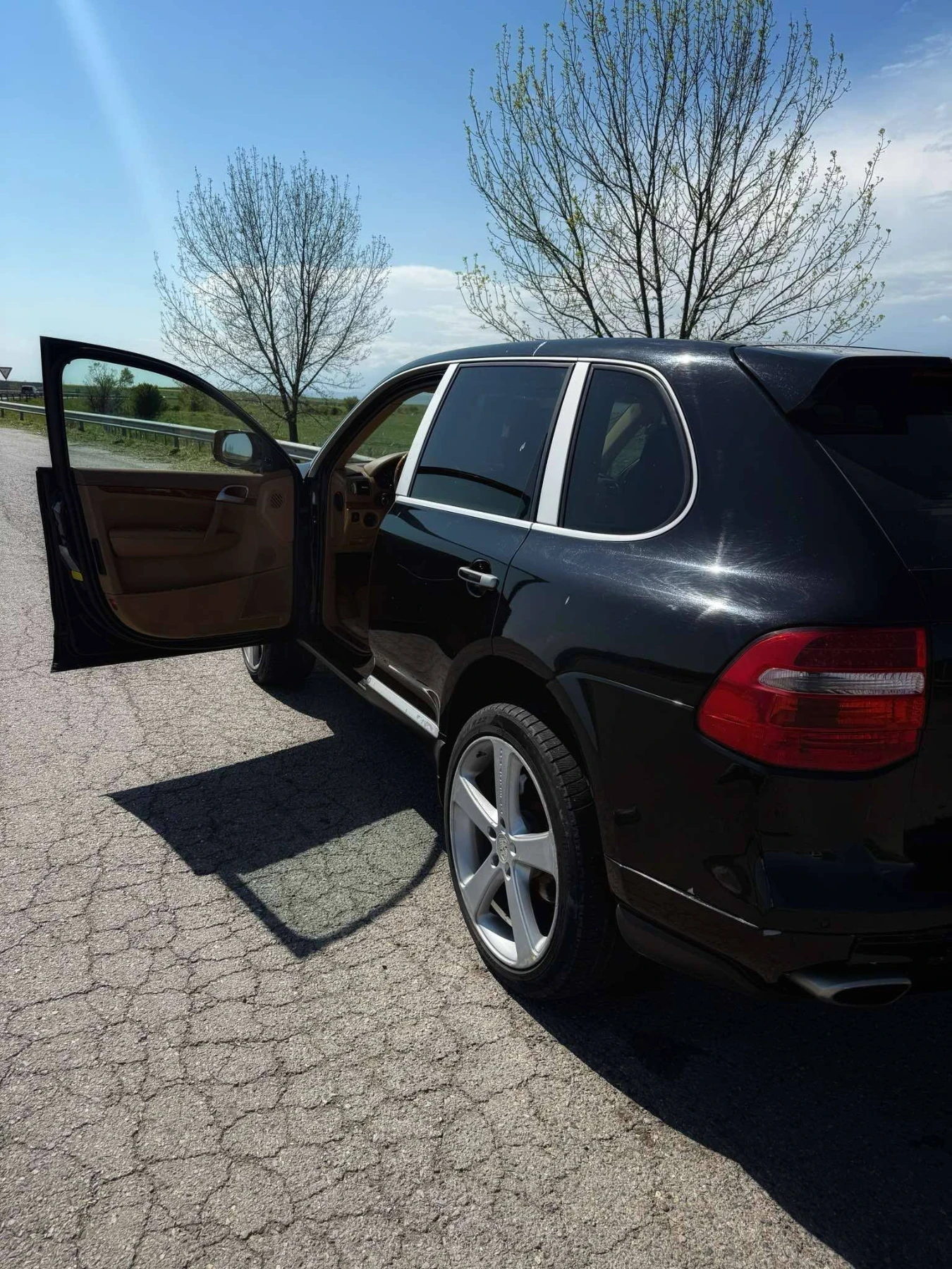 Porsche Cayenne  - изображение 5