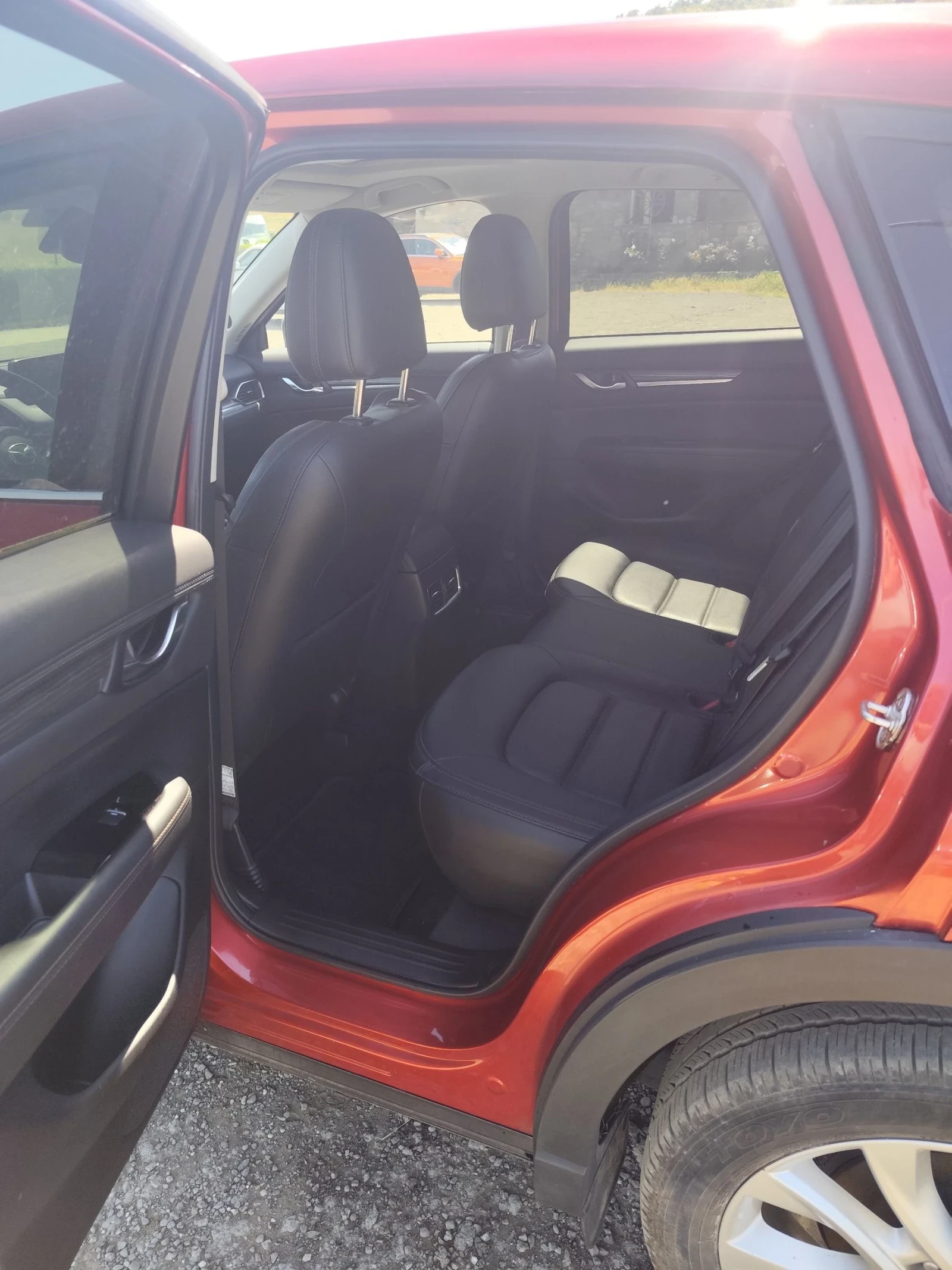 Mazda CX-5 GRAND TOURING 2.5i AWD | Mobile.bg � ����������� 11