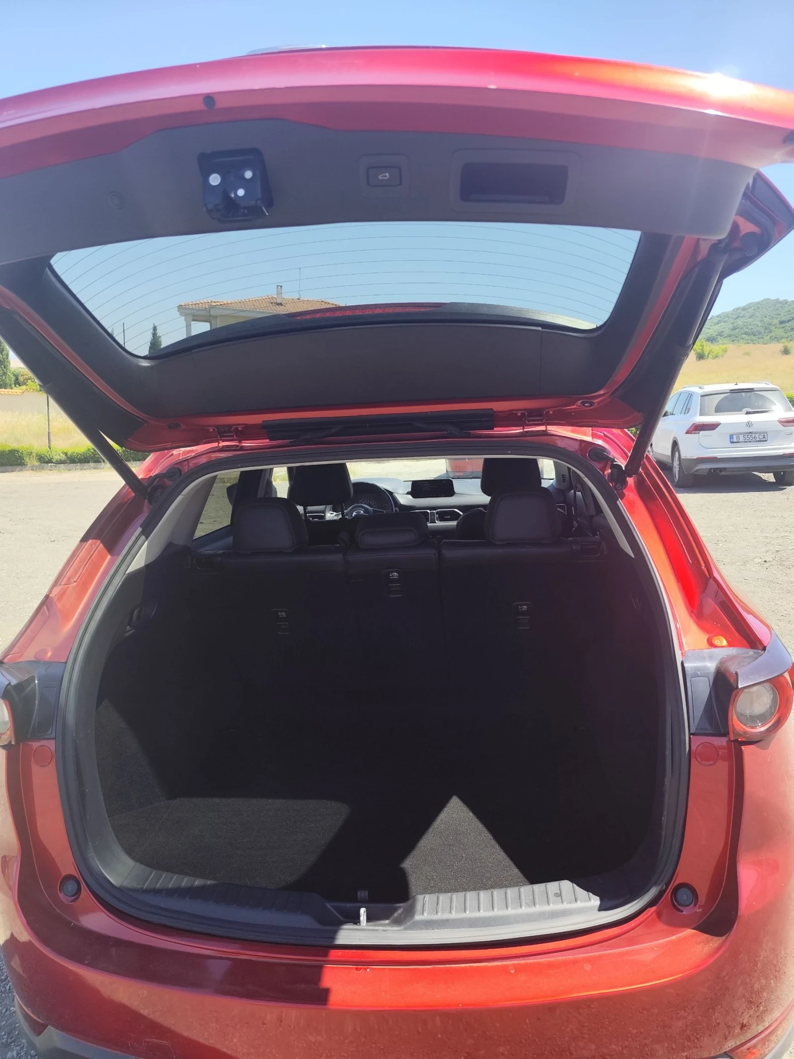 Mazda CX-5 GRAND TOURING 2.5i AWD | Mobile.bg � ����������� 7
