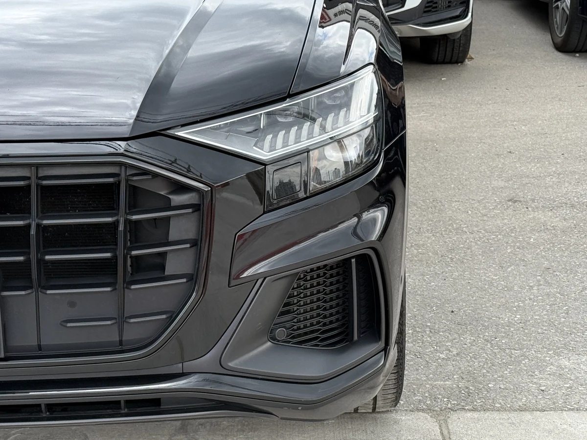 Audi Q8 TECHNIK S-LINE | BANG OLUFSEN | PANO - изображение 4