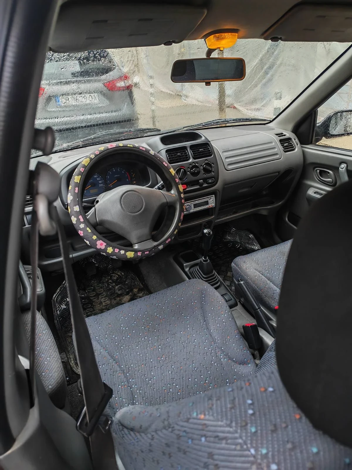 Suzuki Ignis  - изображение 6