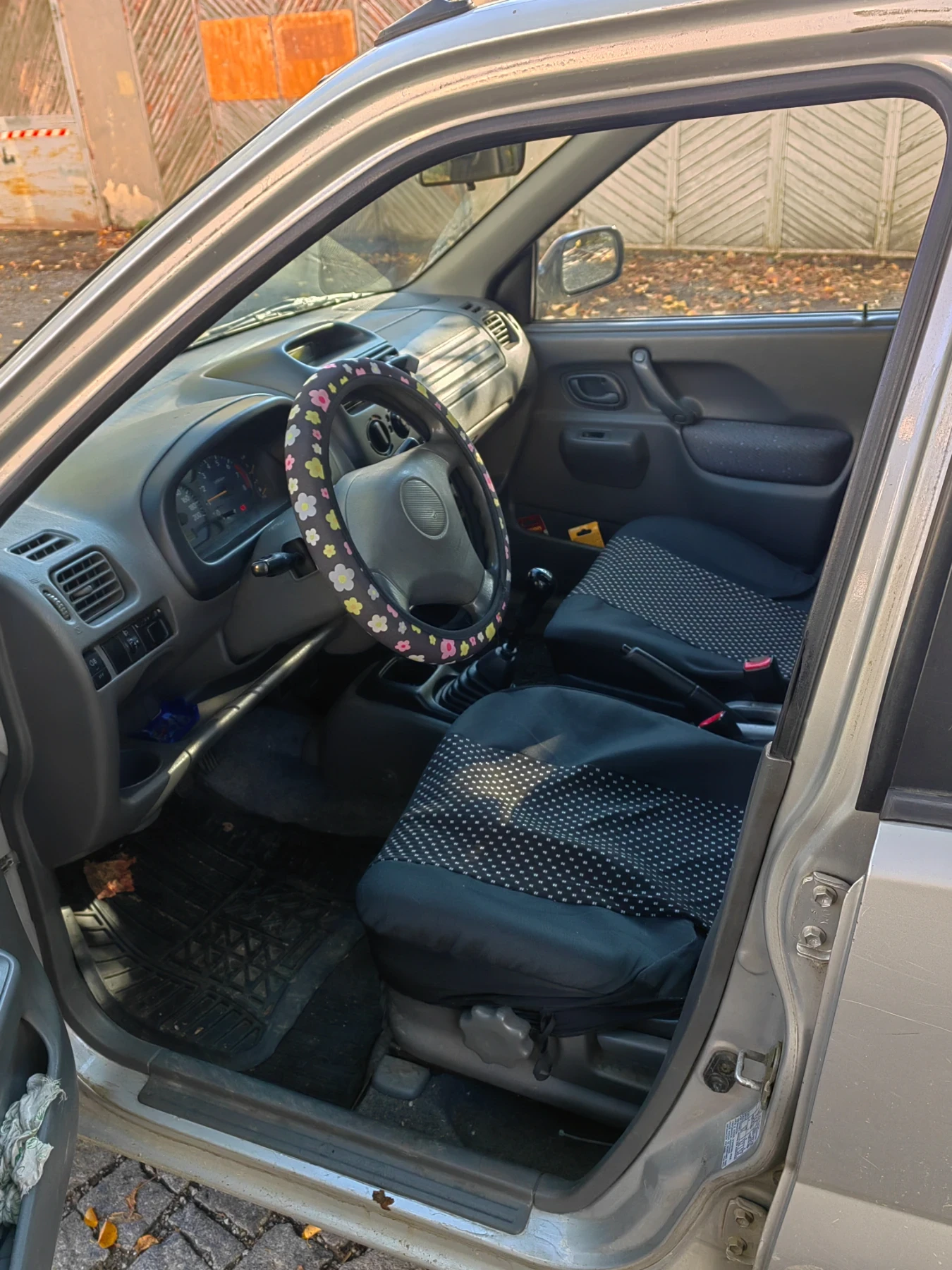 Suzuki Ignis  - изображение 3