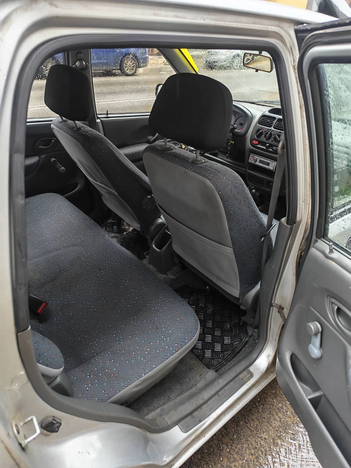 Suzuki Ignis  - изображение 7