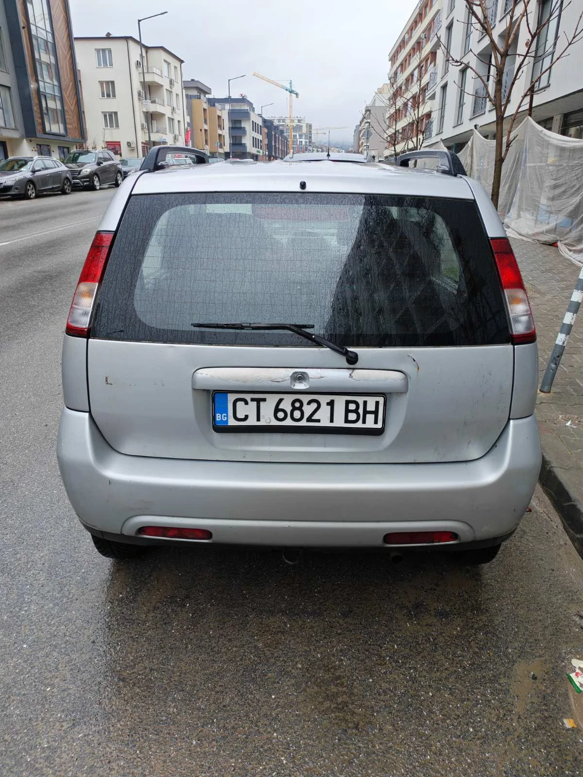 Suzuki Ignis | Mobile.bg � ����������� 11