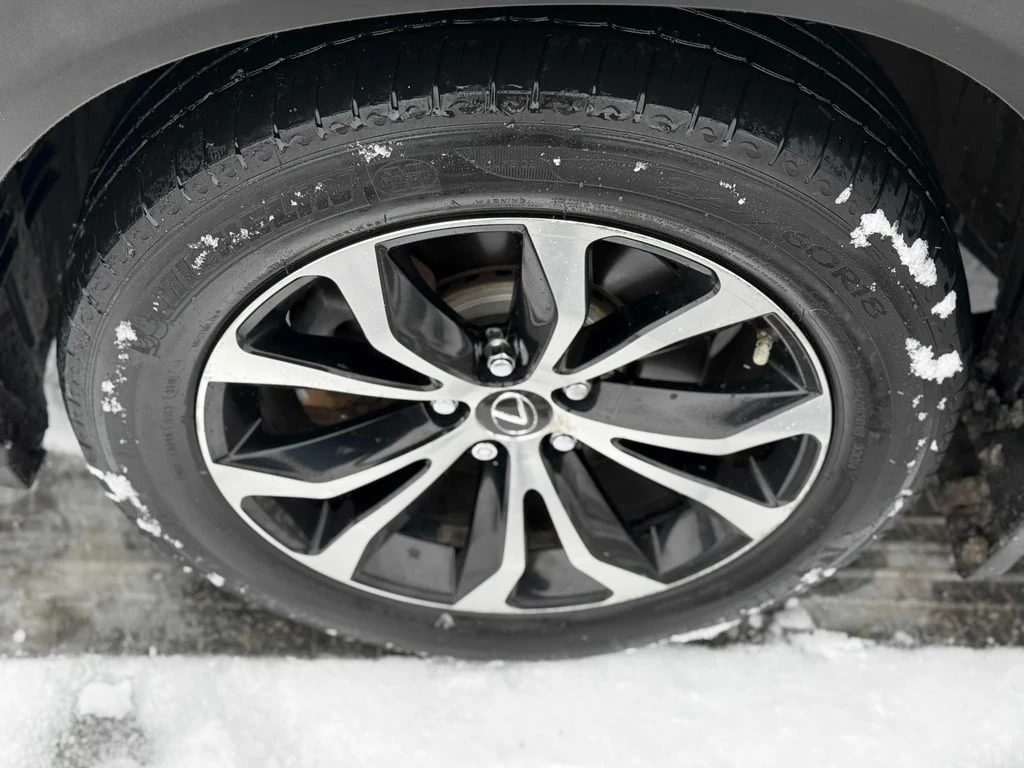 Lexus NX * 300 * CARFAX * БЕЗ ПЪРВОНАЧАЛНА ВНОСКА - изображение 7