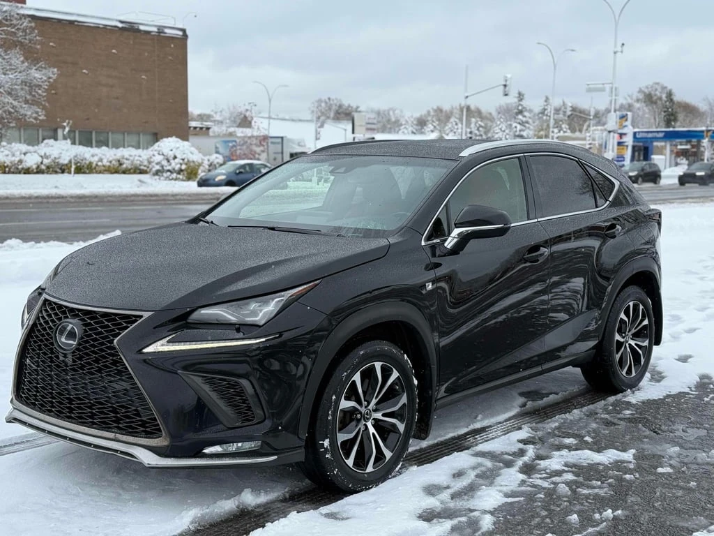 Lexus NX * 300 * CARFAX *    | Mobile.bg   1
