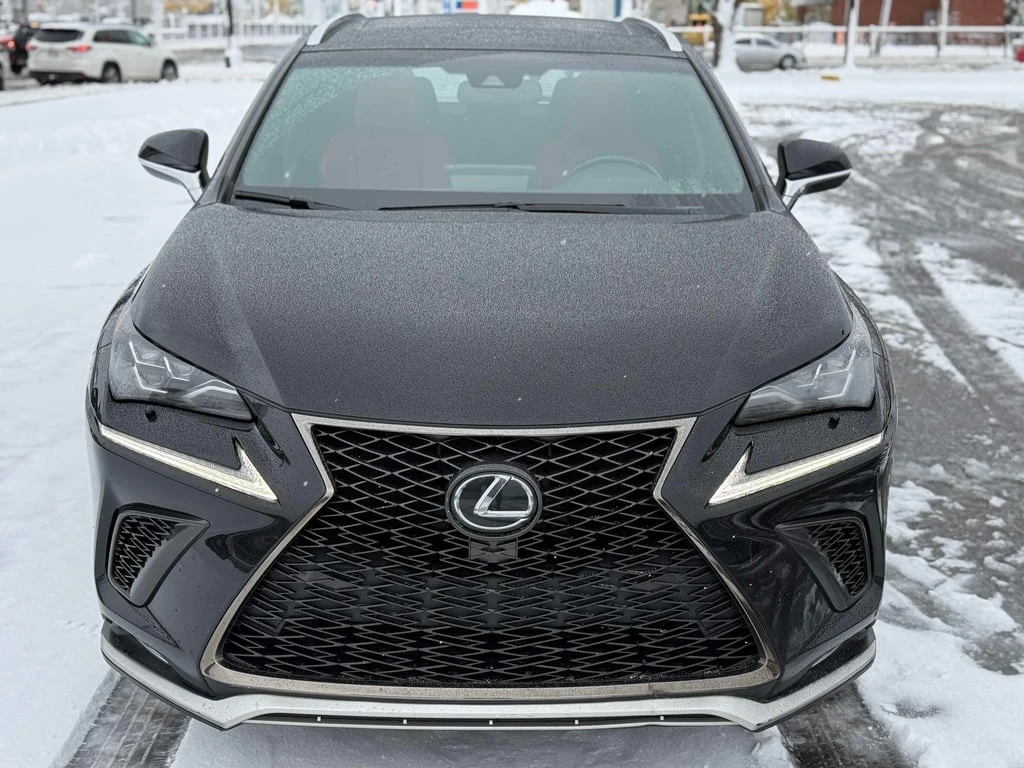 Lexus NX * 300 * CARFAX * БЕЗ ПЪРВОНАЧАЛНА ВНОСКА - изображение 6