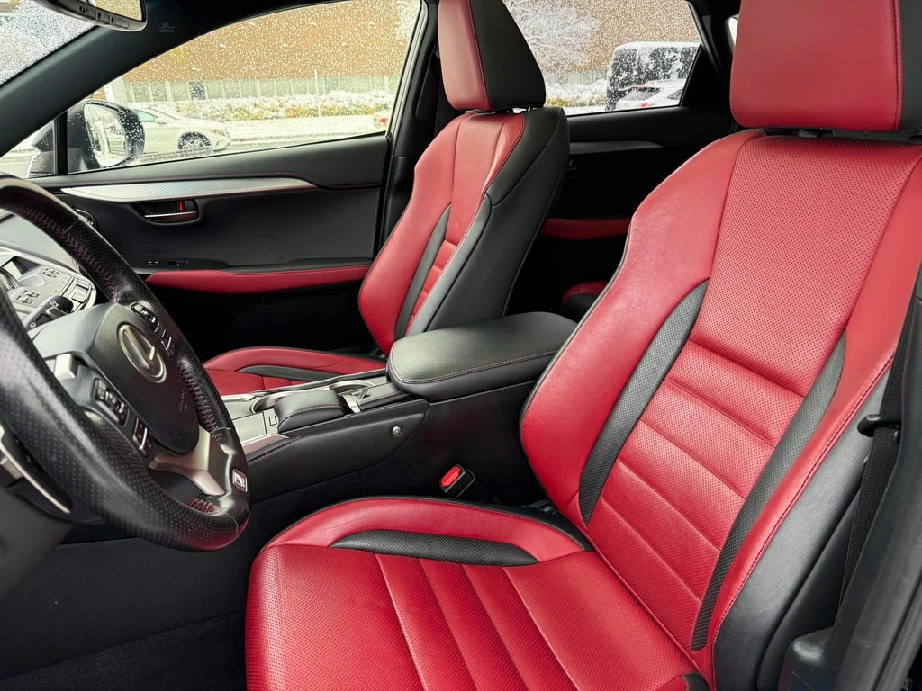 Lexus NX * 300 * CARFAX * БЕЗ ПЪРВОНАЧАЛНА ВНОСКА - изображение 10