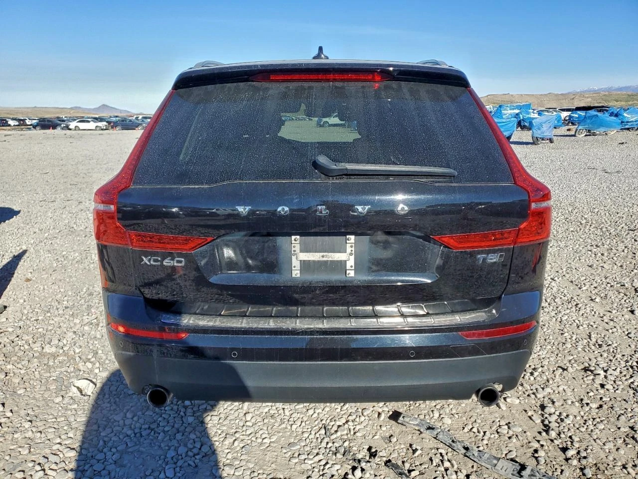 Volvo XC60 T5* MOMENTUM* 4x4 | Mobile.bg   6