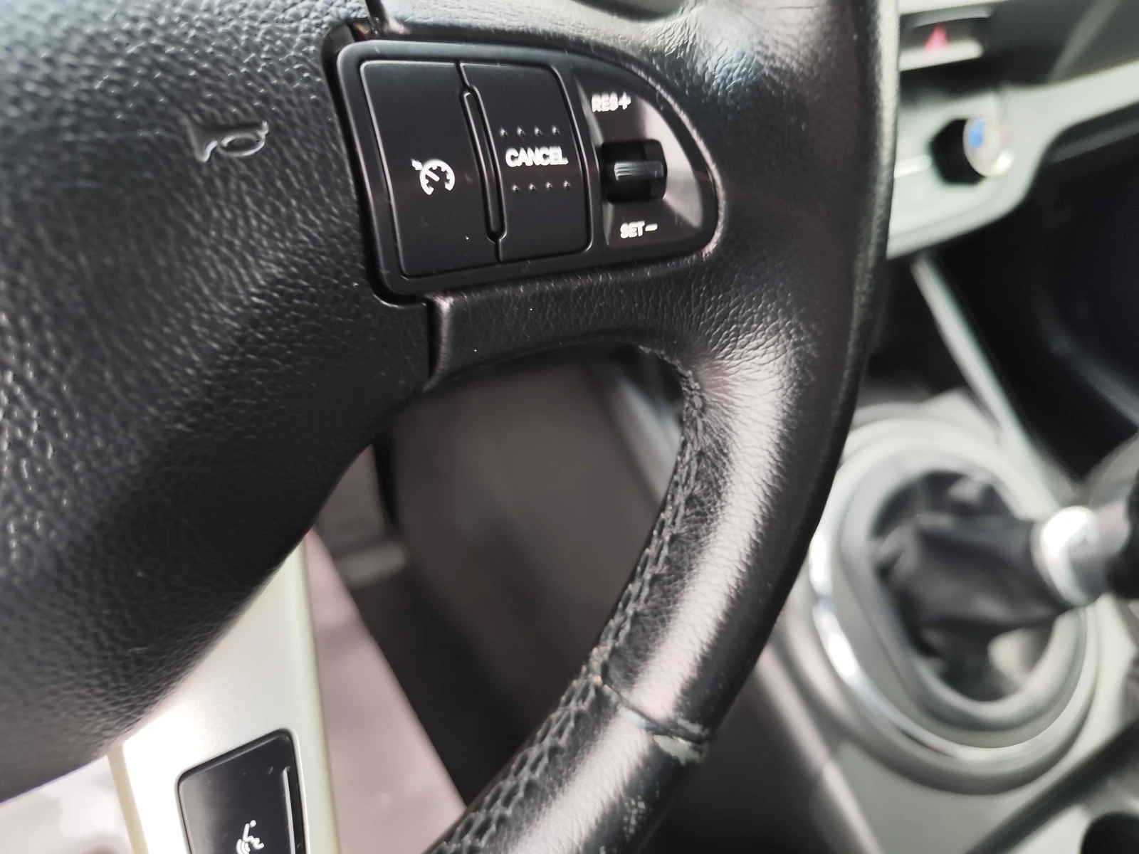 Kia Sportage 1.7CRDi* EURO5B* LED* KLIMA*  - изображение 7