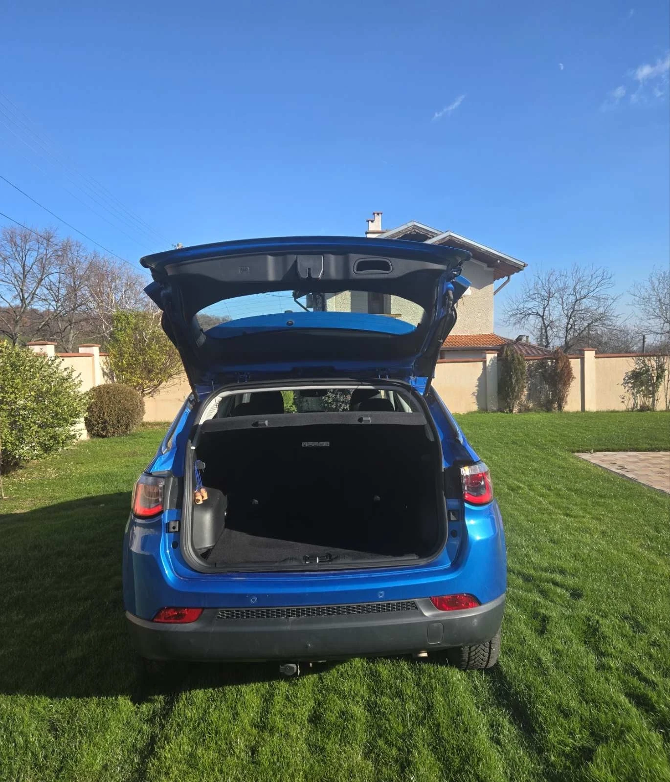 Jeep Compass | Mobile.bg � ����������� 3