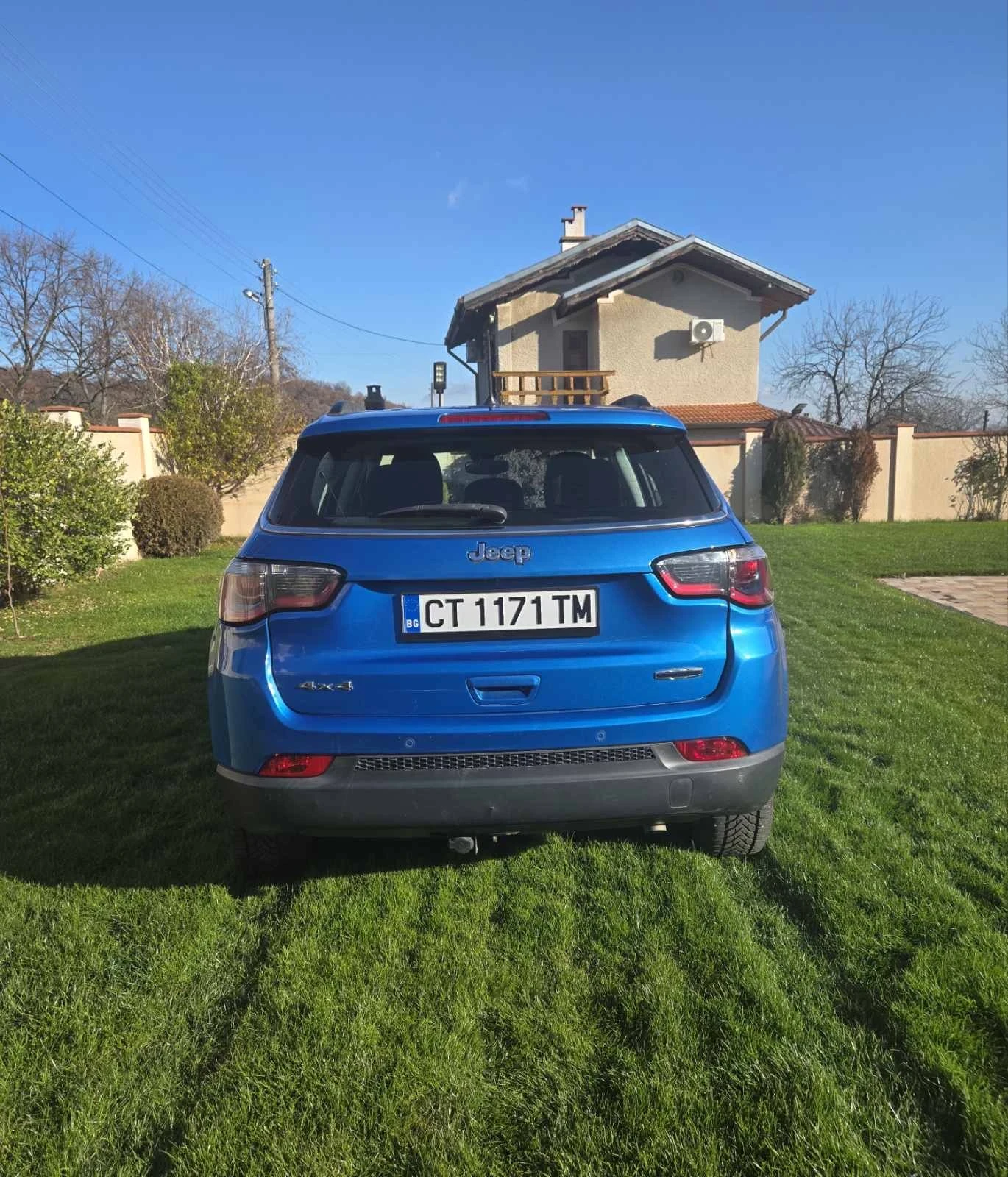 Jeep Compass | Mobile.bg � ����������� 2