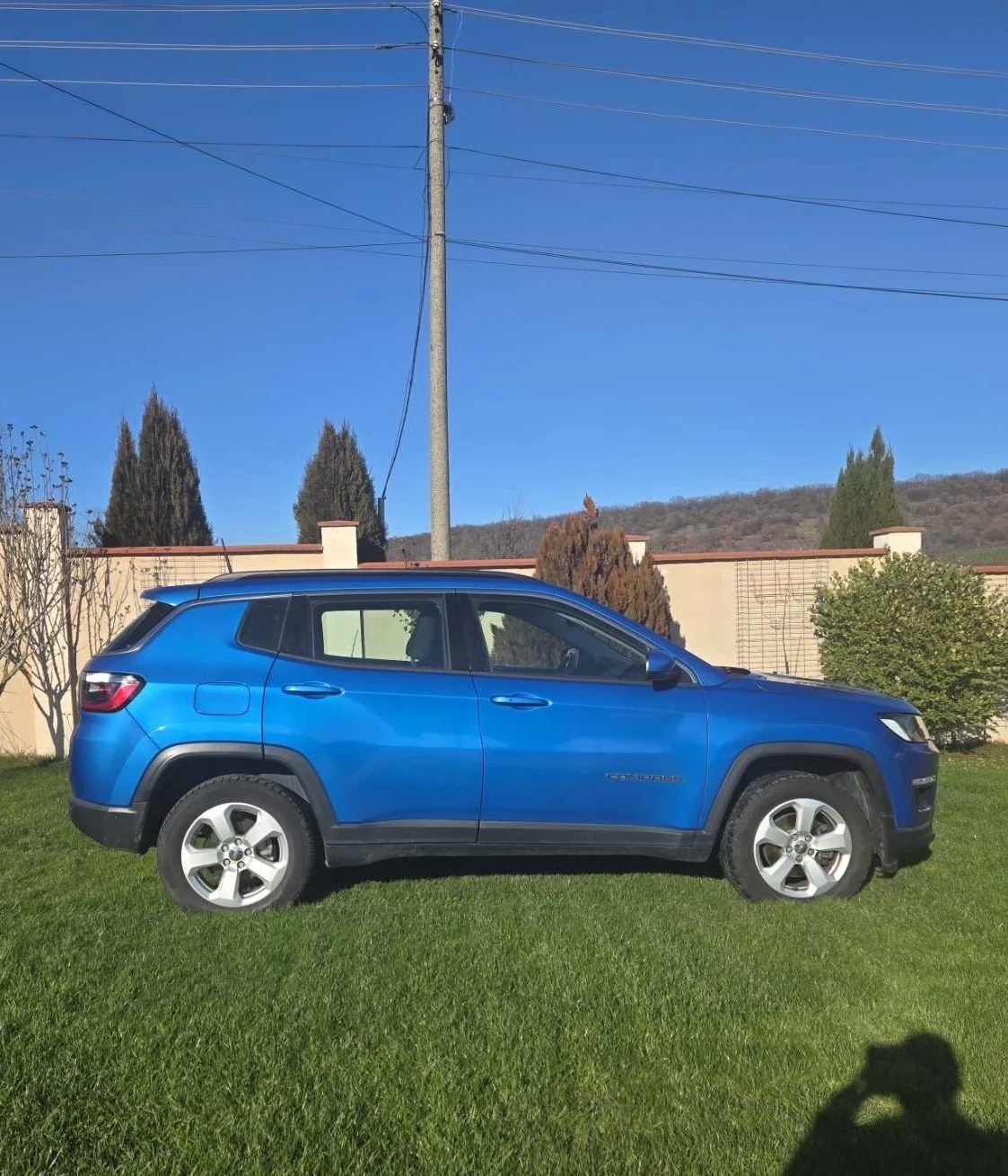 Jeep Compass | Mobile.bg � ����������� 4