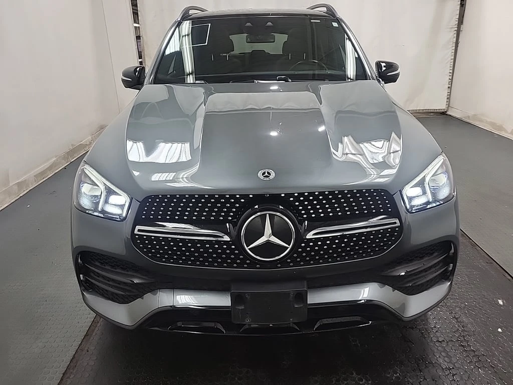 Mercedes-Benz GLE * 350 * CARFAX * ЦЕНА ДО БГ - изображение 2