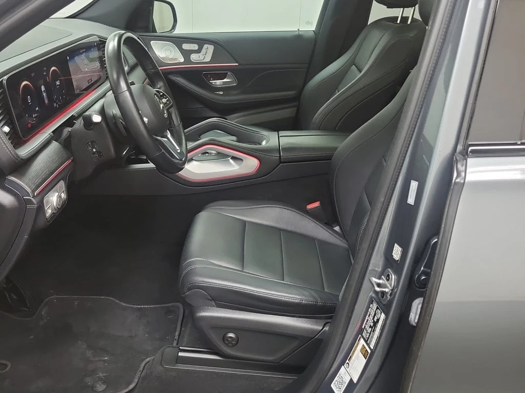 Mercedes-Benz GLE * 350 * CARFAX * ЦЕНА ДО БГ - изображение 7