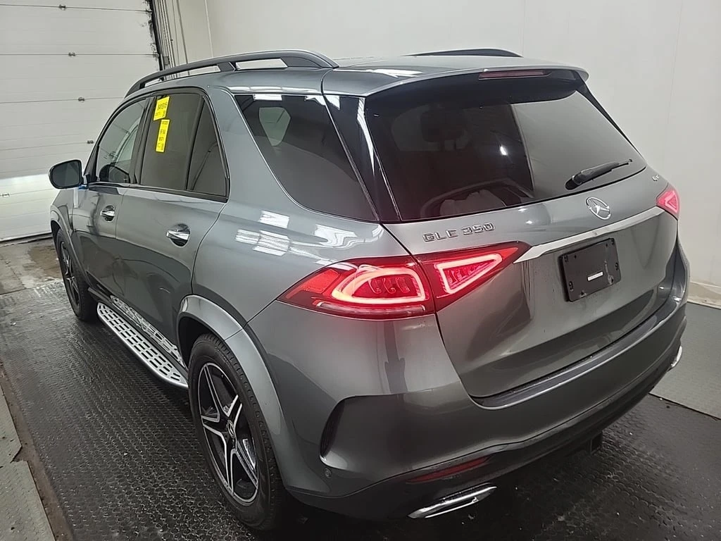 Mercedes-Benz GLE * 350 * CARFAX * ЦЕНА ДО БГ - изображение 5